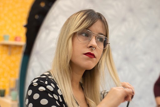 Cristina Fernández